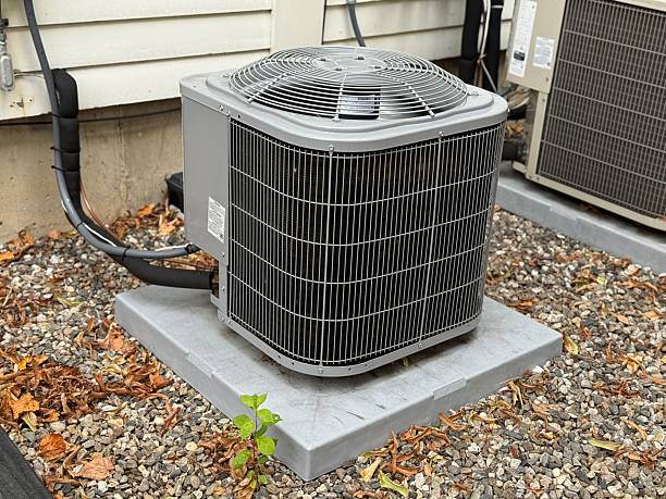 24/7 Emergency Emergency Hvac experts in French Camp, CA
